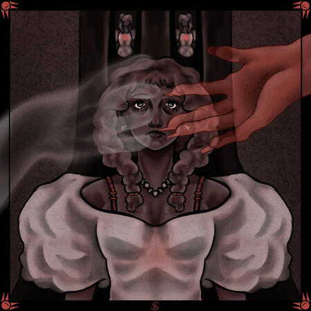 Friends on the Otherside